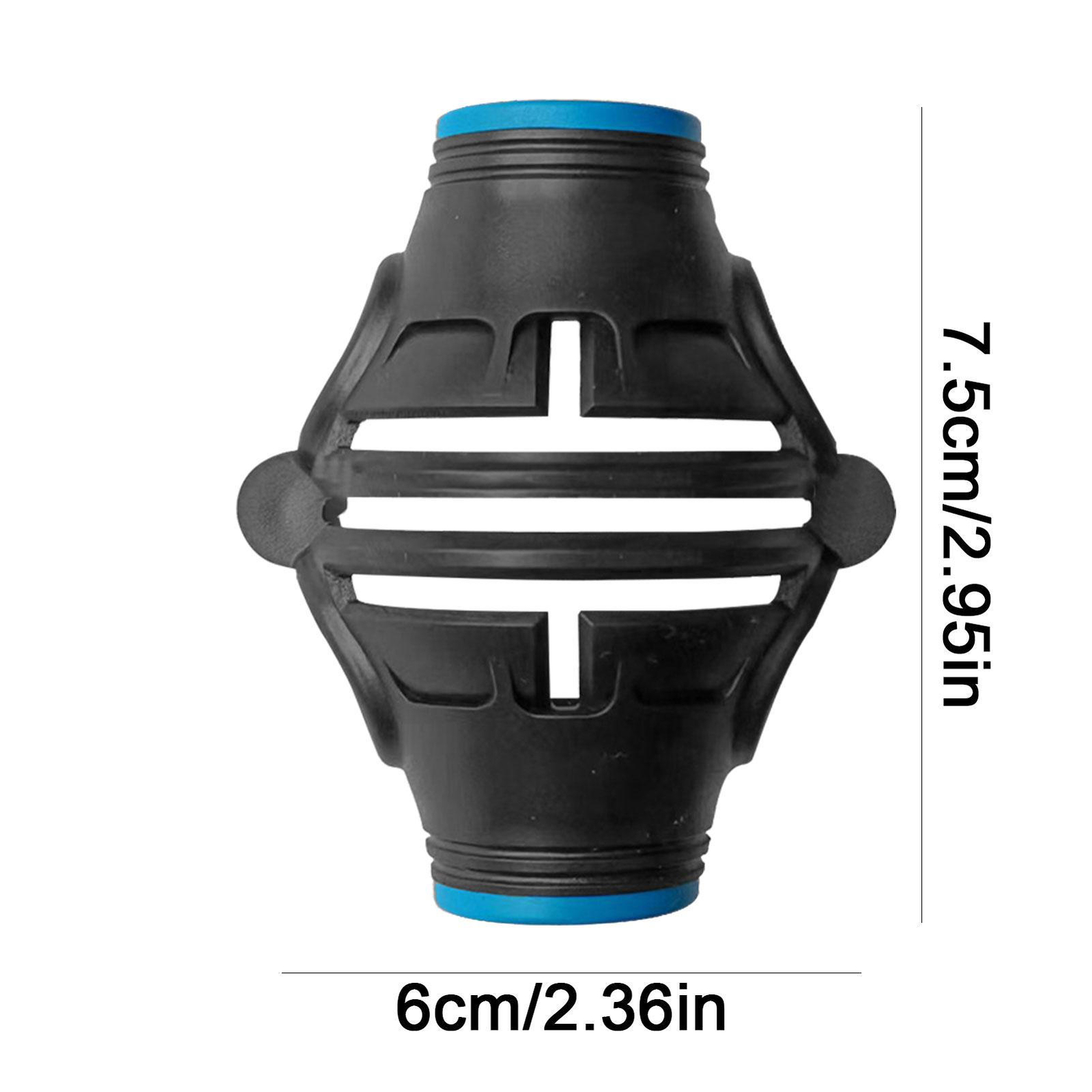 360-Degree Rotating Marker Drawing Ball Ball Line Combined Elegant Golf Tool