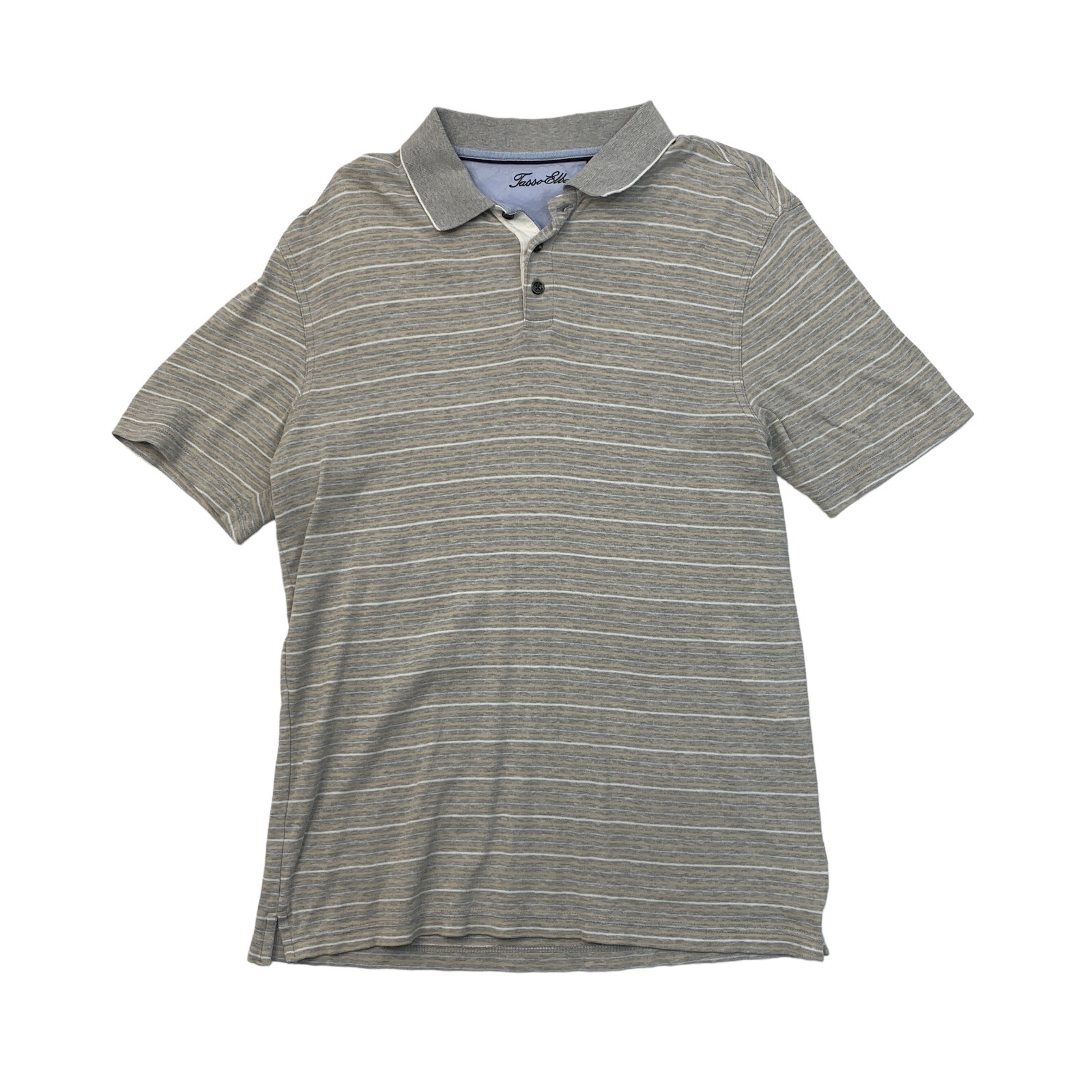 トップス Jasso Ella cashmere polo shirt navy $_57.JPG?set_id=880000500F