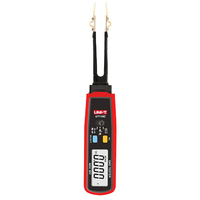 Uni-t Ut116c Continuity Tester Digital Relative Value Measurement