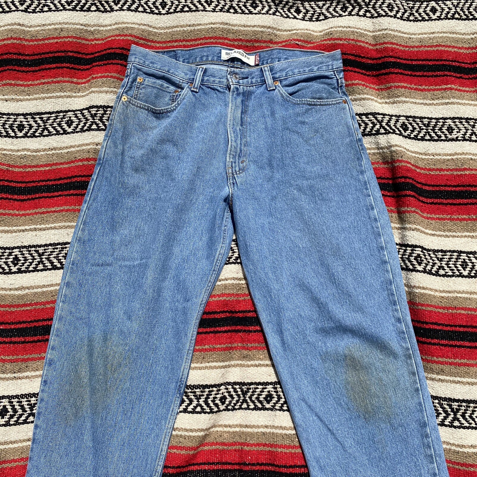levis 35x31