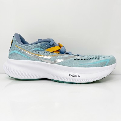 

Женские кроссовки Saucony Ride 15 S10729-90 синие кроссовки размер 7, Синий, Ride 15