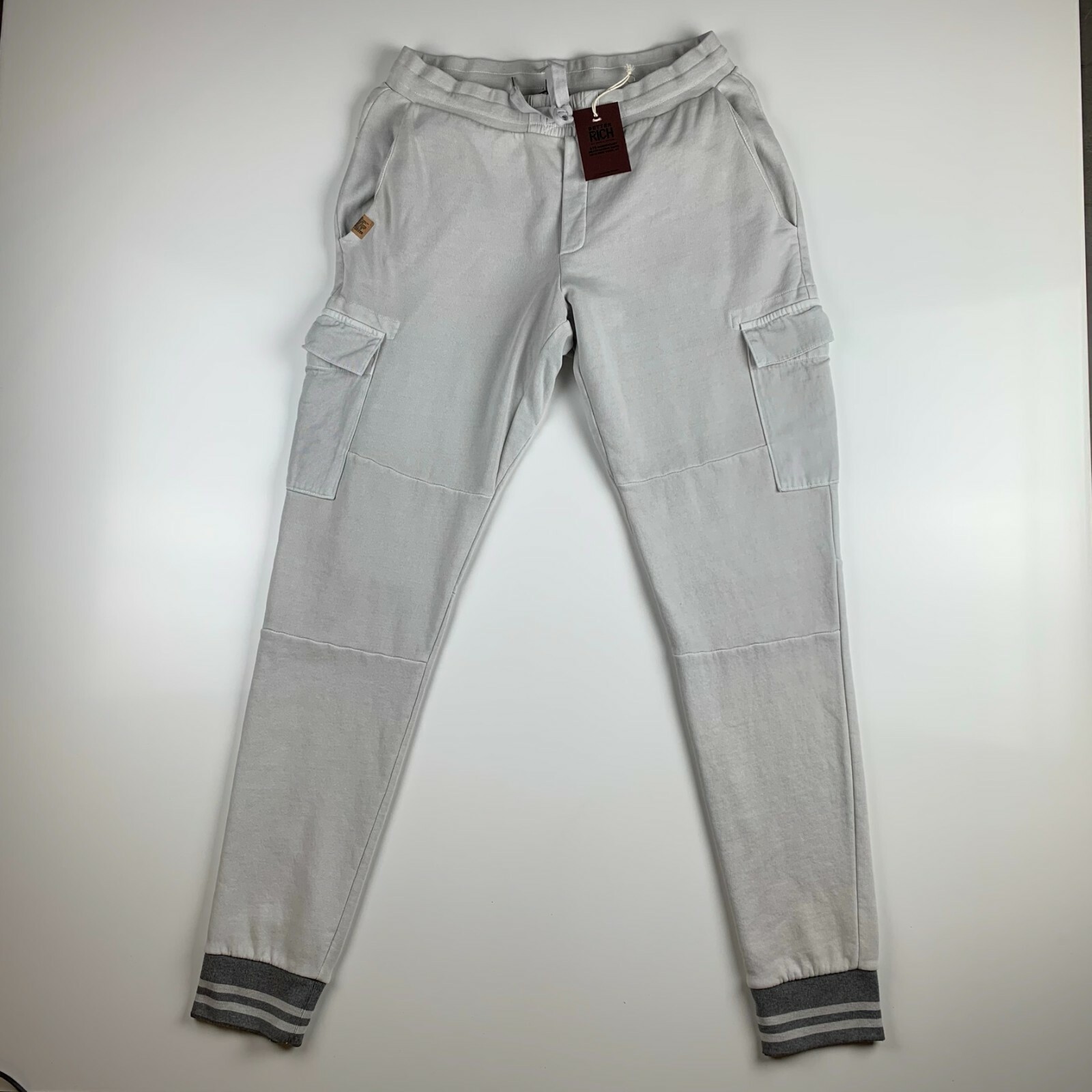 BETTER RICH BETTER RICH MAN SHORTS PANTS HOSE " PANT CARGO " BRM53 VAPOR