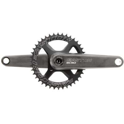 Easton EC90 Carbon Crankset 40T