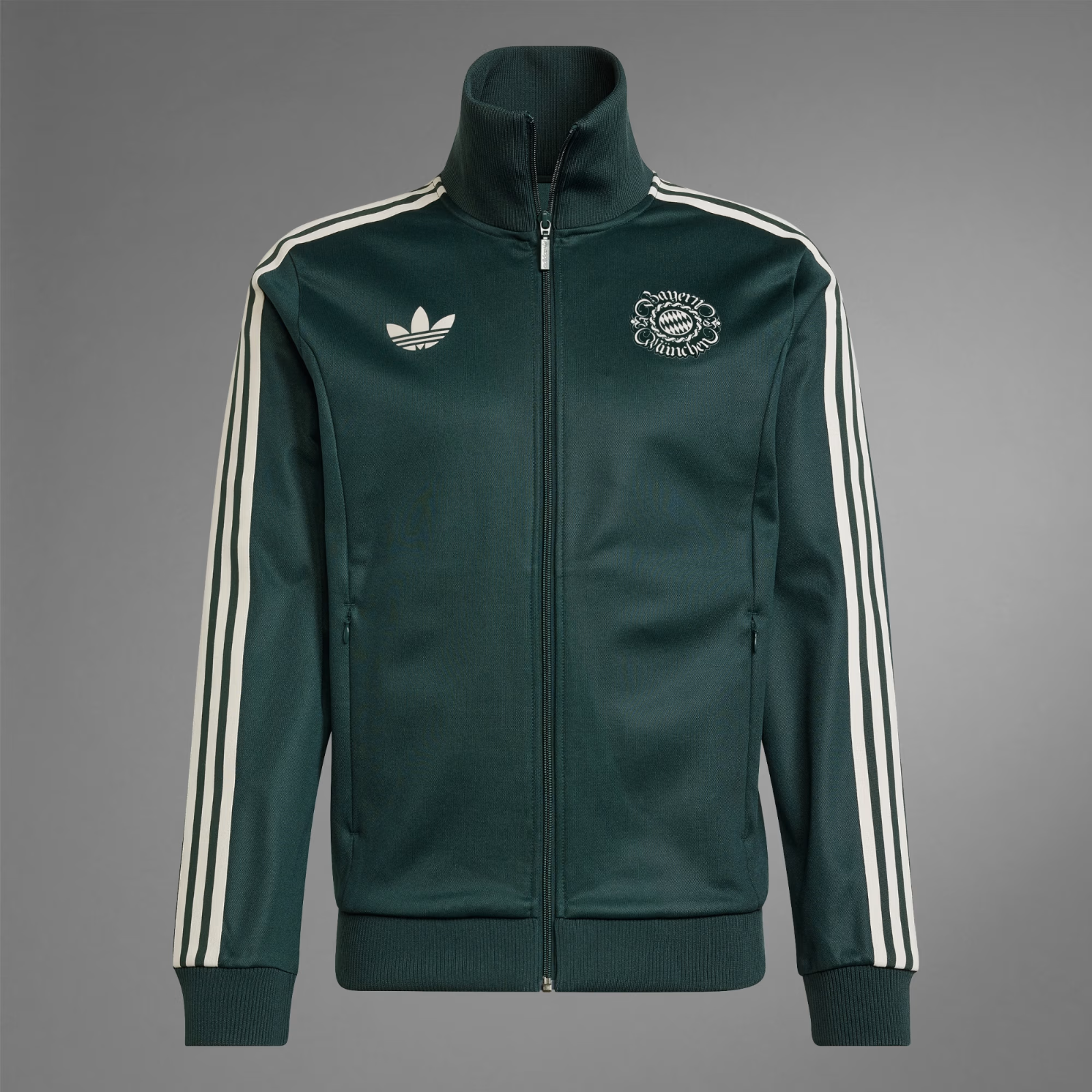 Adidas Adicolor Funnelneck Track Top IX5216 Semi Lucid Blue M NWT