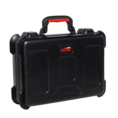Gator Cases TSA Case for Neural Quad Cortex; Black - (GTSA-GTR-QC1)