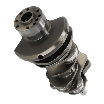 Engine Crankshaft For Mercedes Sprinter 3.0 CDI OM642 - improved Version