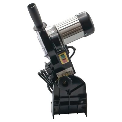 FORESTER Bench Grinder - Chainsaw Chain Sharpener Electric Chain Saw Sharpeni...