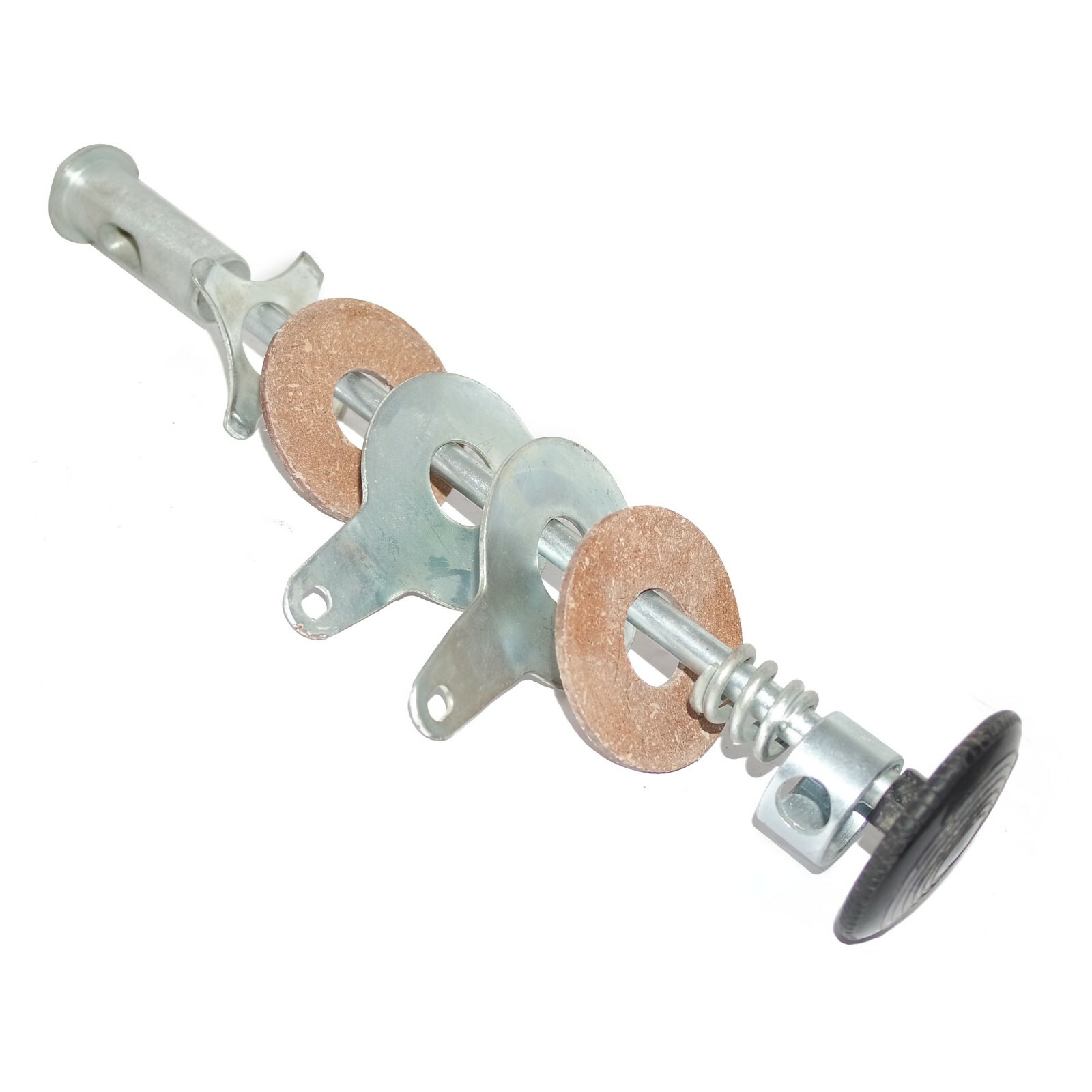 Front Girder Fork Steering Damper Fixing Kit Complete For Matchless Bikes 