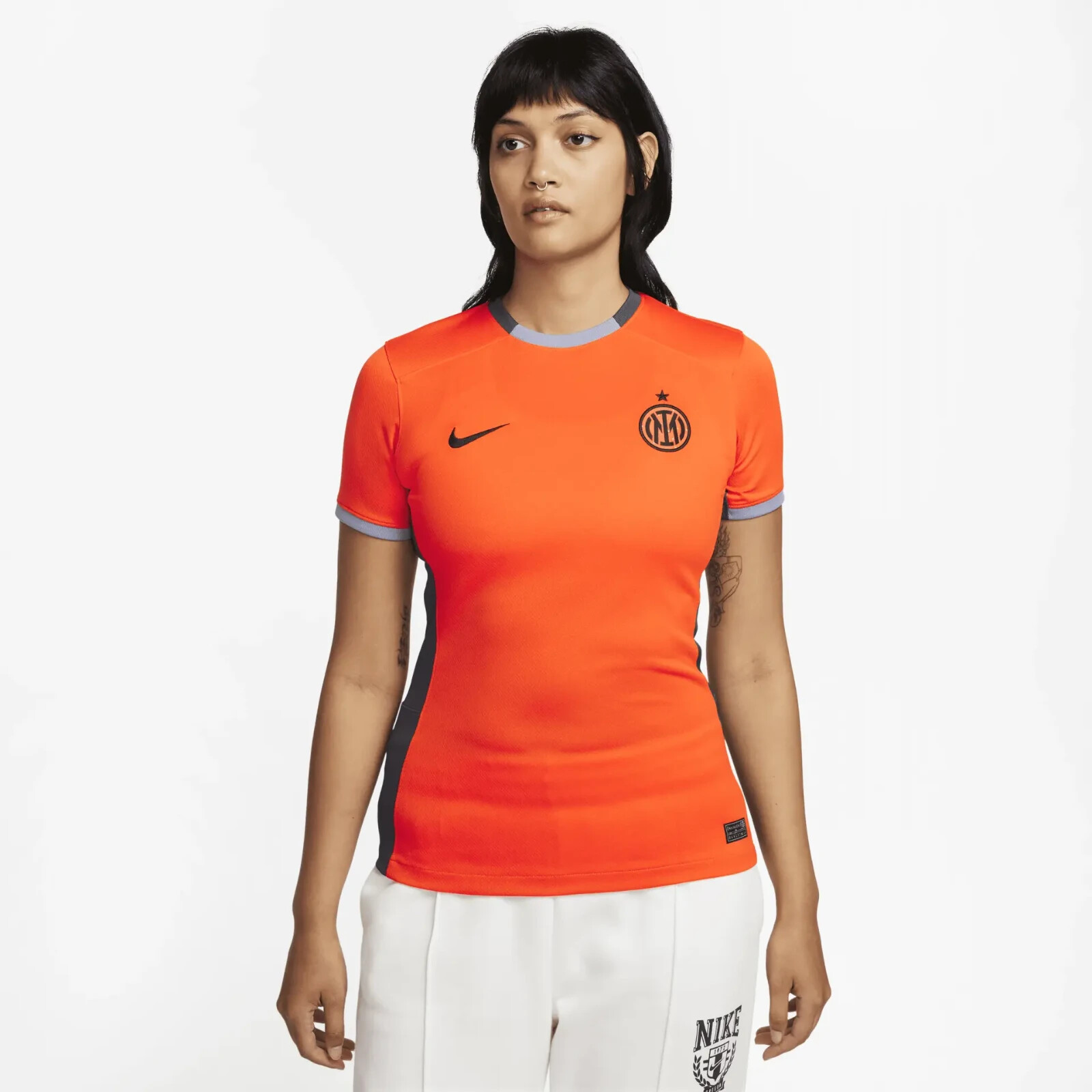 ナイキ NIKE INTER インテル ユニフォーム Lサイズ インテル ユニフォーム サッカー 海外 サカユニ NIKE おすすめ