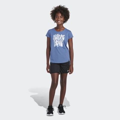 

Детская футболка Adidas Originals Scoop