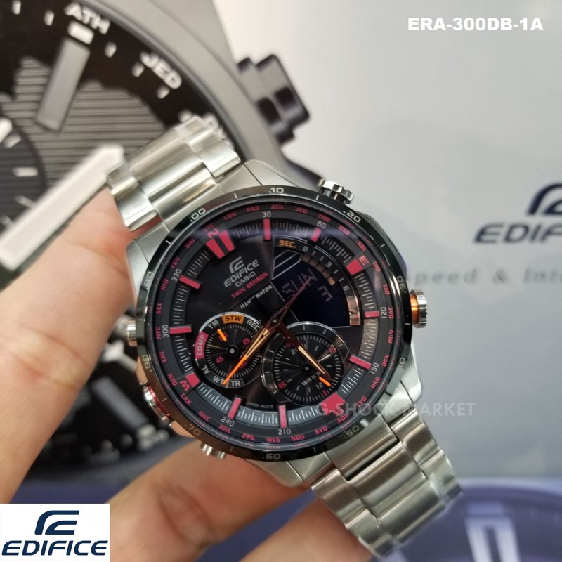 era 300db edifice