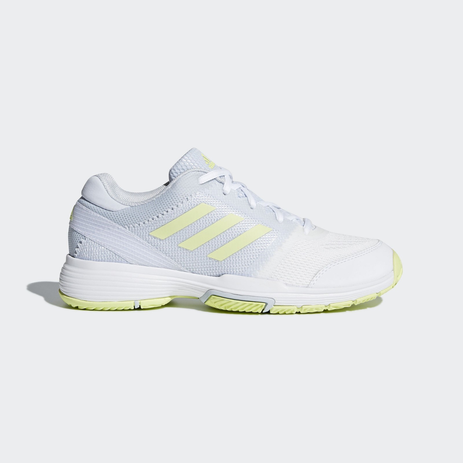 adidas barricade club women's tennis shoe