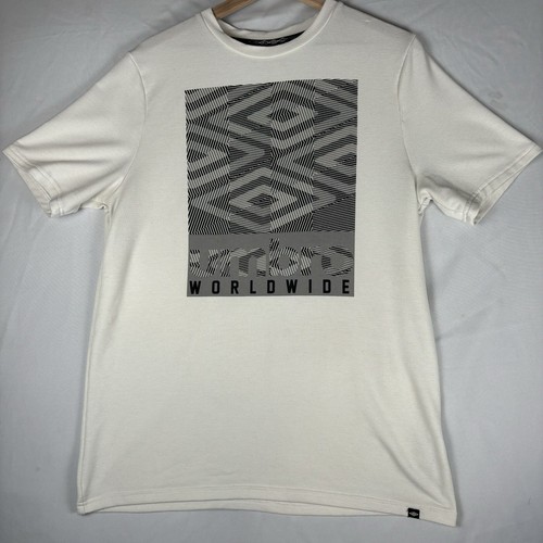 ウェア UMBRO Soccer Wear 2024 MEXICO ICONIC GRAPHIC JERSEY
