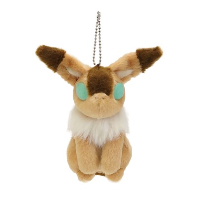 Sun Arrow Studio Ghibli Plush Badge Badge K-8853