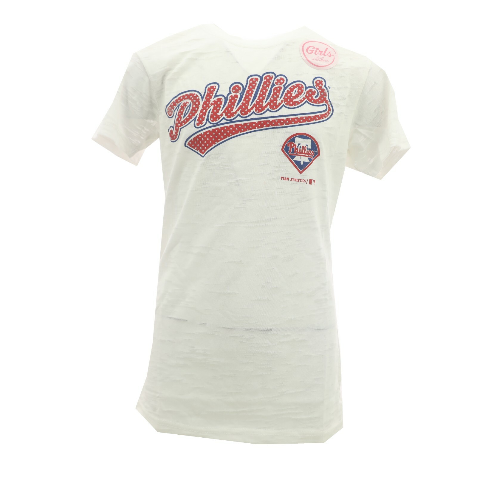 kids phillies shirt