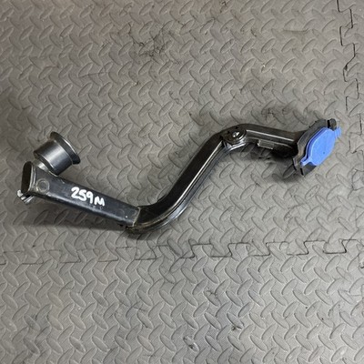 MERCEDES C CLASS W205 WASHER TANK FLUID PIPE NECK A2058600164 259M