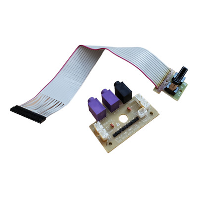 Drum Band Hero Warriors of Rock Controller Replacement Parts
