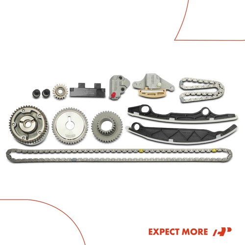 A-Premium 11x Timing Chain Kit for Nissan Rogue Altima 2010-2013