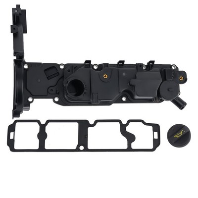 Ventildeckel Kit for Citroën DS3 Ford B-Max Van Peugeot 207 2014-2015 9688939180