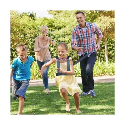 Safety Harness with Leash for Autism, Adjustable Walking Harness with Tether and Pouch, Prevent Autistic Special Needs ADHD Active Child Wandering and Eloping Outdoors, Child Elopement Leash Additional Image