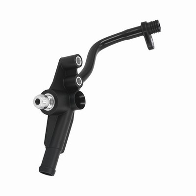 Ligne de Refroidissement pour Mercedes CLS550 4-Matic M278 2012-2018 A1572000000