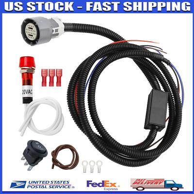 4L60E stand alone controller NCR60E full manual shift automatic/manual lock up