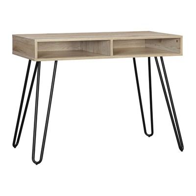 Study Table Writing Desk Workstation  Storage Multiple Finishes