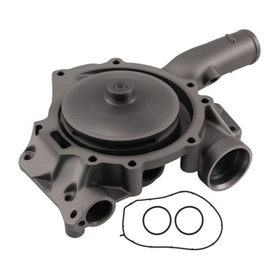 Cooling Water Pump for Detroit Diesel Mercedes Benz A 906 200 63 01 Iron Constru