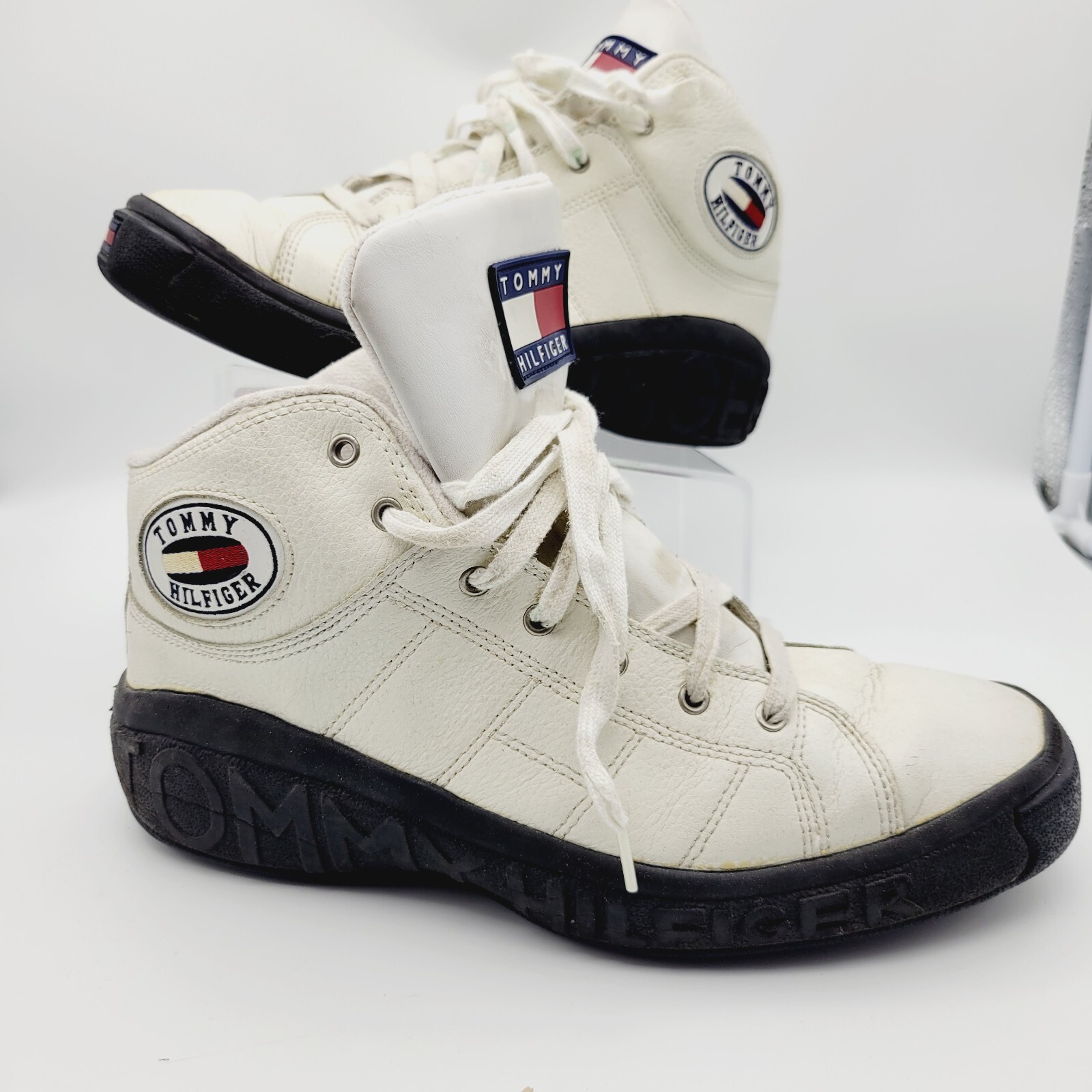 トミーヒルフィガー90s 90s TOMMY HILFIGER 