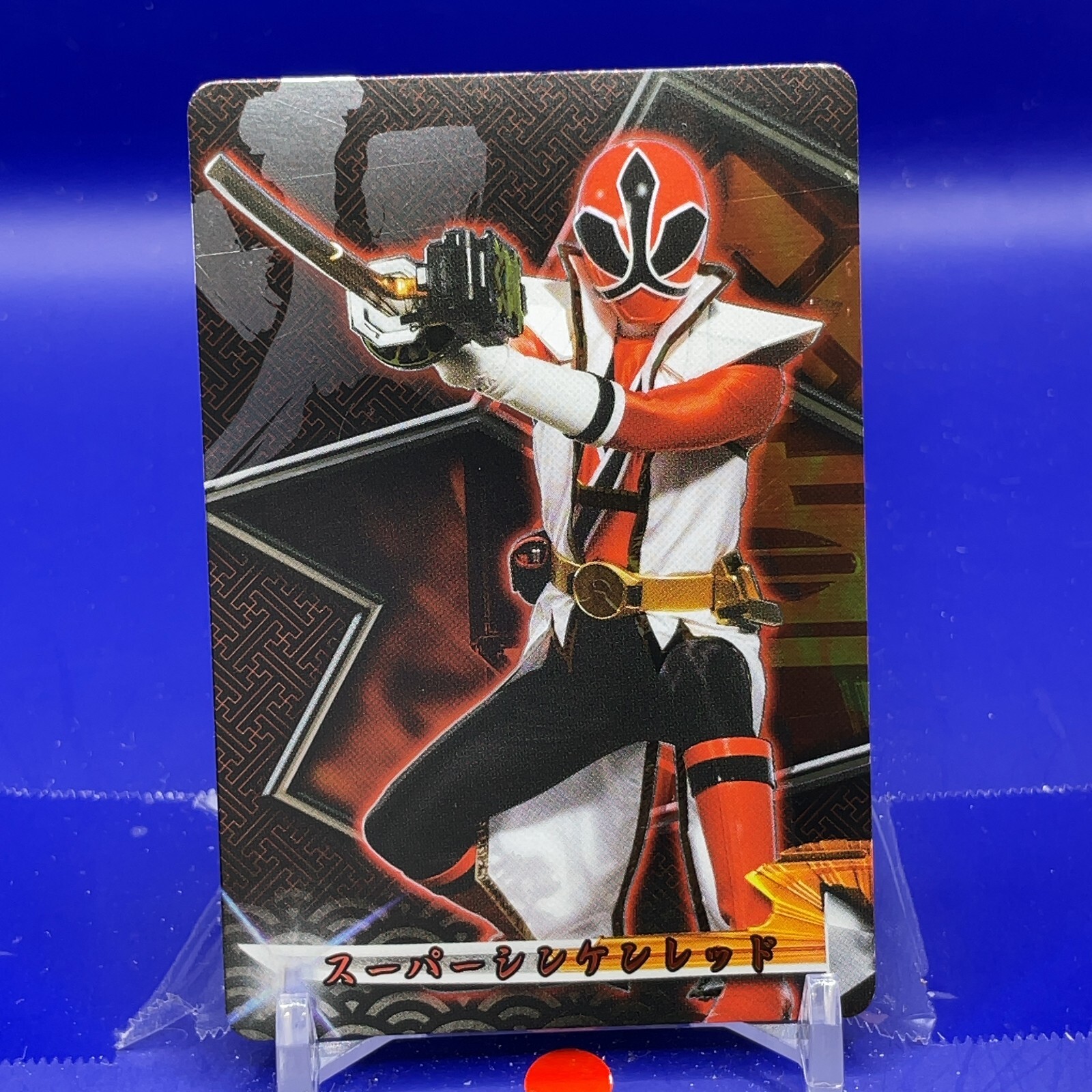 伝説SAMURAI CRDP 1ml リアルフレーバー91 COOMODEL SE090 Japanese Samurai STRONGEST WARRIOR HONDA