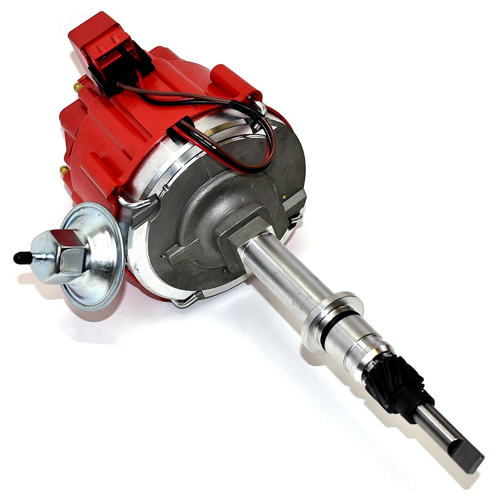 amc-jeep-inline-6-cylinder-232-258-hei-distributor-red-spark-plug-wires