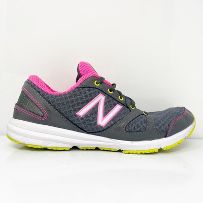 

Женские кроссовки New Balance 577 WX577PB серые кроссовки размер 8 B, Серый, 577