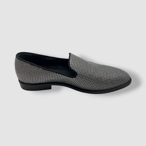 Giuseppe Zanotti スタッズ付きローファー Giuseppe Zanotti Design - ジュゼッペザノッティデザイン