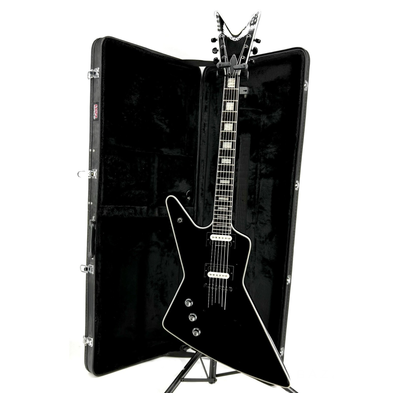 Dean Guitars Left Handed | Guitarselectric