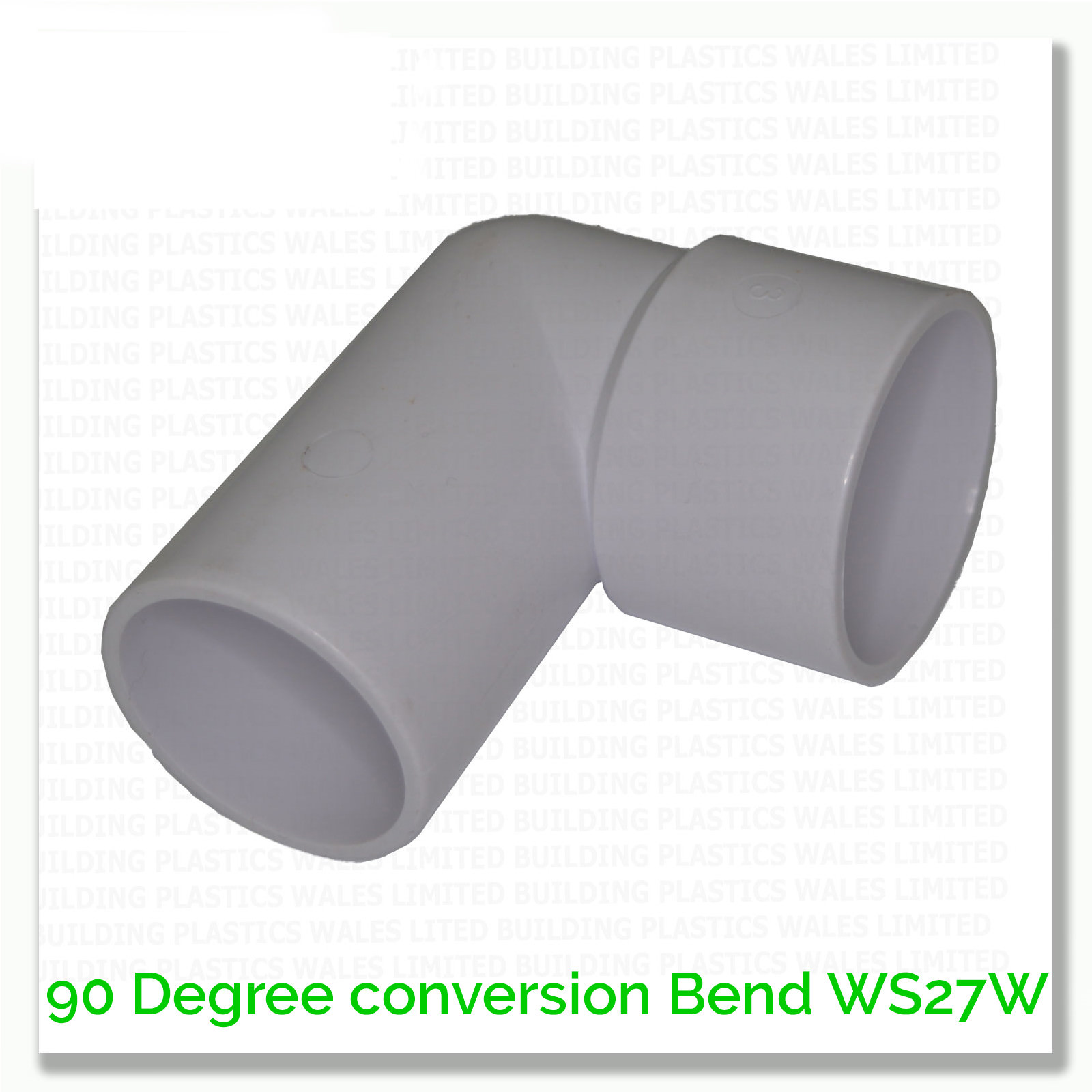 FLOPLAST 40mm SOLVENT WELD WASTE FITTINGS WHITE MULTI LISTING eBay