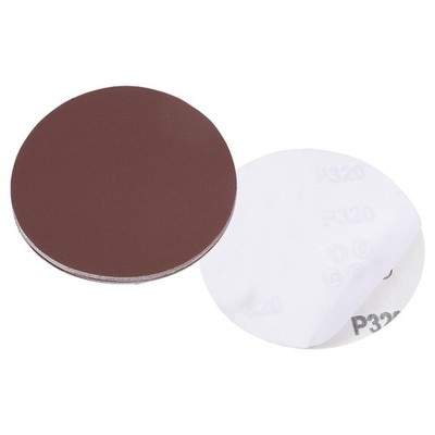 CoCud Dischi Abrasivi Psa Diametro 5 Pollici Grana 320 Carta Vetrata Auto