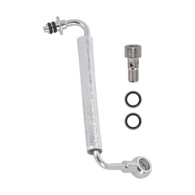 Tubo Alimentador de Aceite para Opel Mokka Cascada Astra J Motor 1.4L 2010-2019