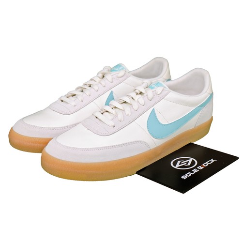 【Nike x J.Crew】 正規品★ Killshot 2 Sail Lucid Green J.CREW × Nike Killshot 2 Leather Sail Lucid Green 432997-111