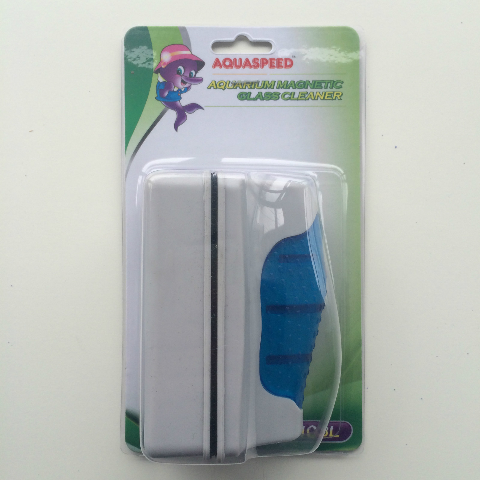 Floating Algae Cleaning for Aquarium Fish Tank Glass (4