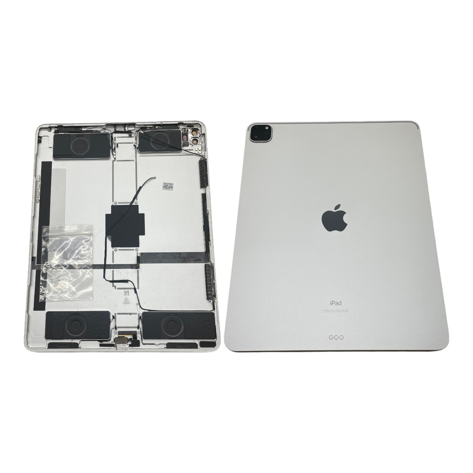 Apple iPad Pro シルバー Buy iPad Pro - Apple