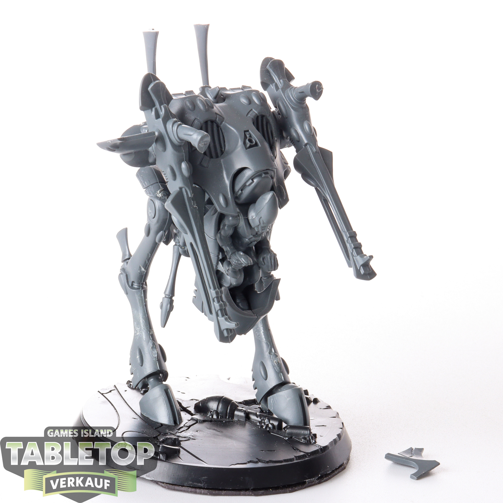Craftworlds - War Walker - unbemalt
