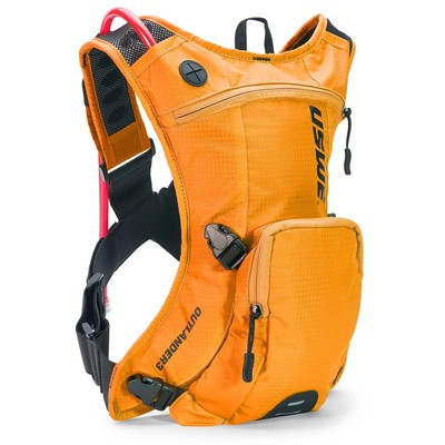 Outlander Hydration Pack, Hydration Backpack with Water Bladder Included - Ba...