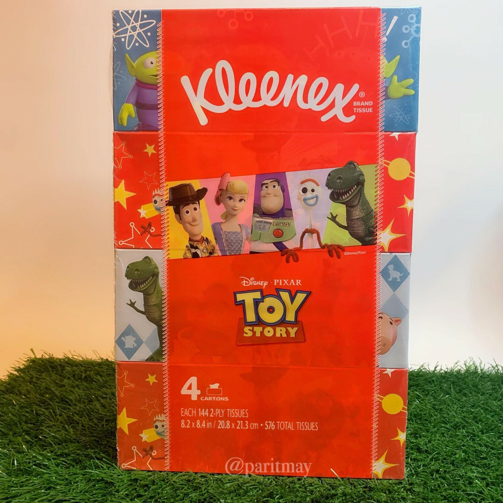 廃盤品【PIXAR FEST】Toy Story 25th フォトフレーム　レア 廃盤品【PIXAR FEST】Toy Story 25th フォトフレーム レア