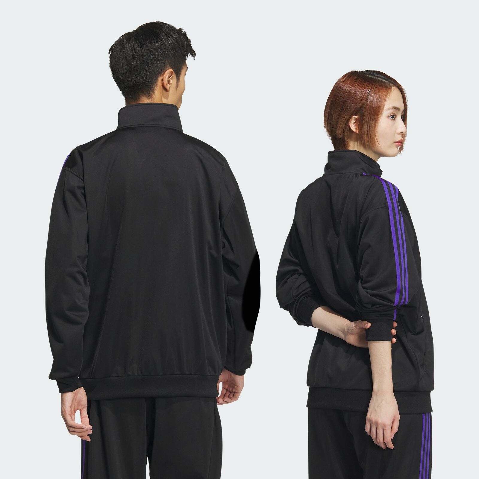 Adidas Original Mens BB TRACKTOP JACKET IZ4923 BLACK Adidas Original Mens BB TRACKTOP JACKET IZ4923 BLACK