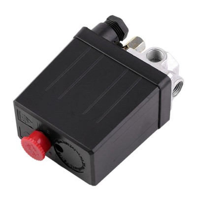 Pressure Switch Auto Control  Q7a5