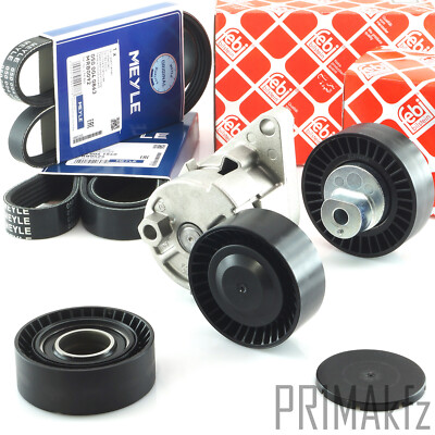 SKF Keilrippenriemensatz BMW 3er 5er 7er Z3