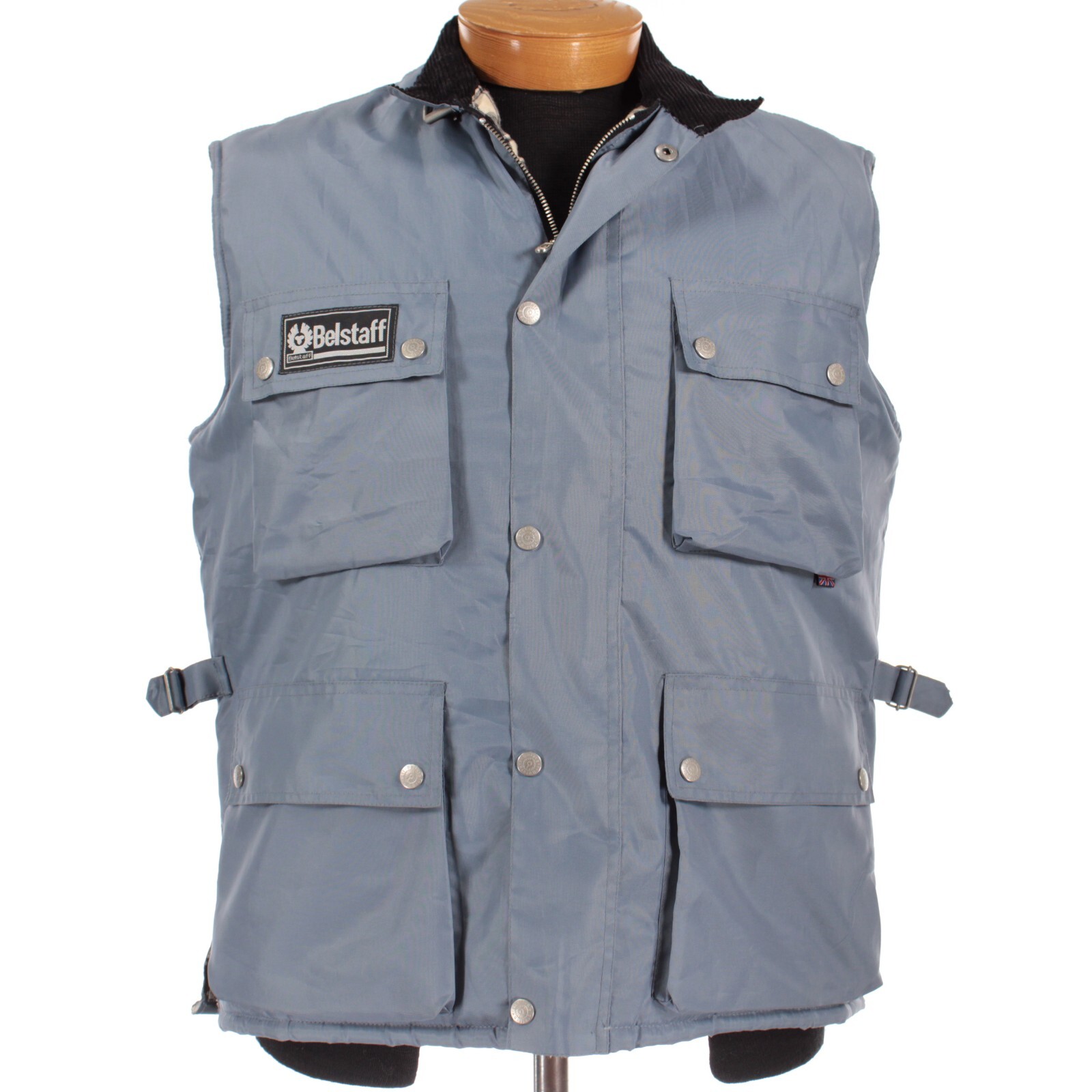 Belstaff ナイロンベスト $_57.JPG?set_id=880000500F