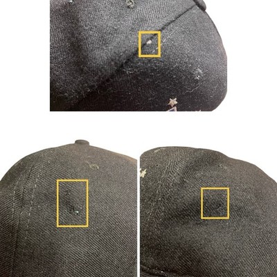 Foto dell'oggetto di un acquirente verificato