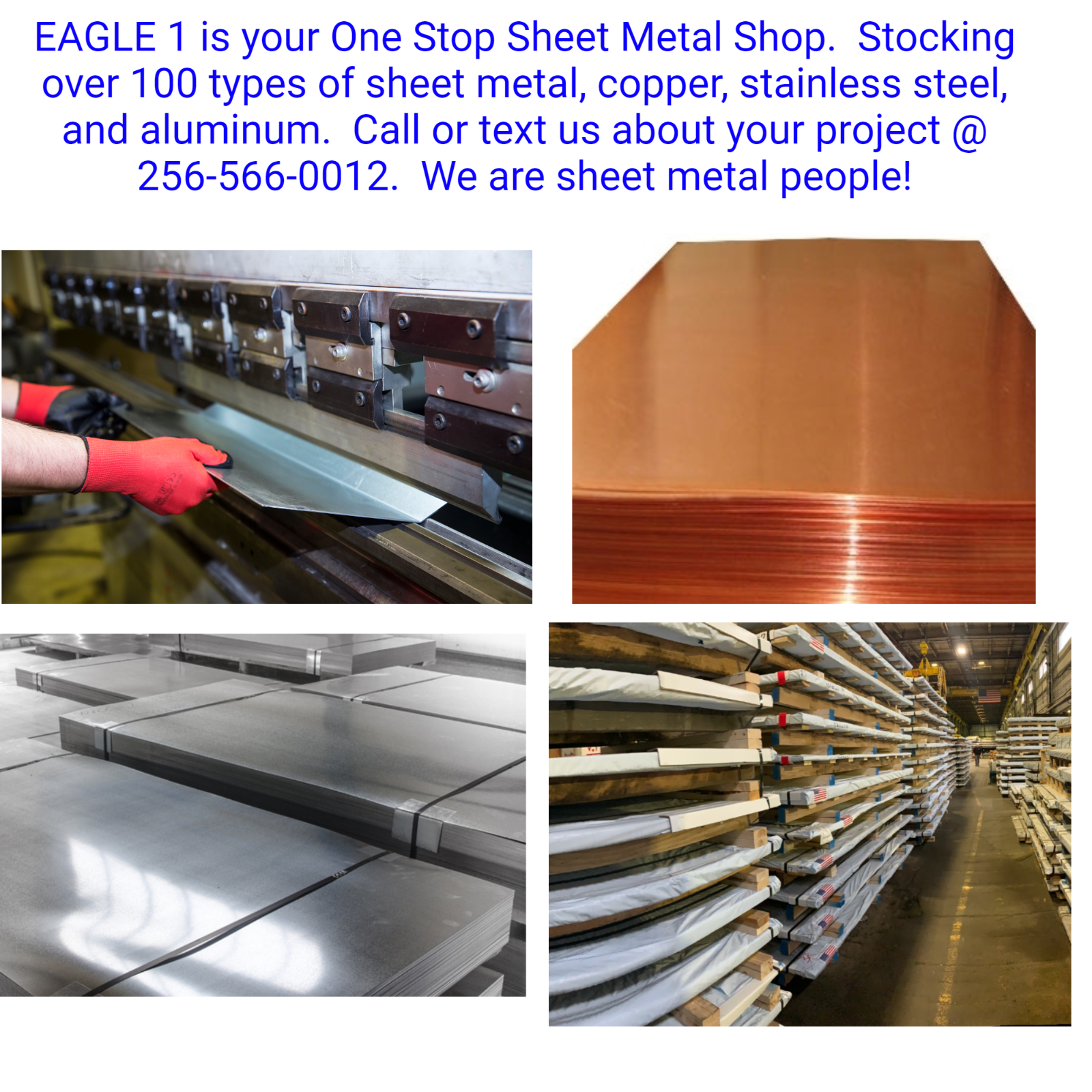 Eagle 1 Painted Aluminum Flashing Rolls-75 FT x 11.75" or 15" wide .027 Thick!!