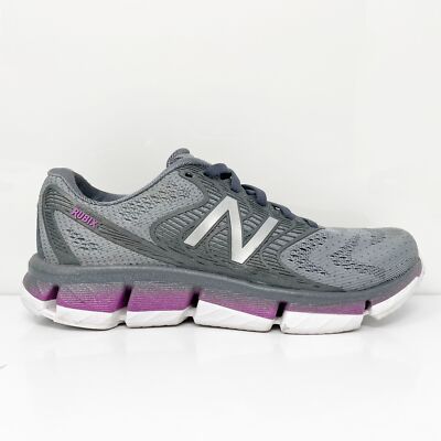 

Женские кроссовки New Balance Rubix WRUBXGB серые кроссовки размер 6 D, Серый, Rubix